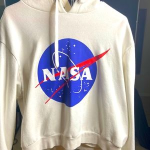 NASA Sweatshirt